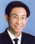 Derrick Wong profile