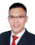 Benny Lim profile
