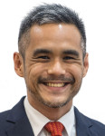 Javier Koh profile