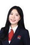 Alerie Huang profile