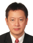 CHUA LYE CHYE (DENNIS CHUA) profile