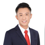 JOSHUA TAN WEI SIANG profile