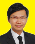 Kevin Soh profile
