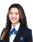 Nicole  Chan profile