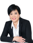 Choy Cheng Yee Lynette profile