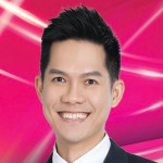 NG CHEE YONG (ALSON NG) profile