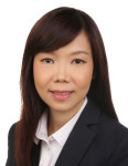 ALISON LEE profile