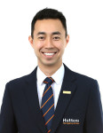 Shaun-Paul Lopez profile