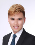 Andre Kang profile