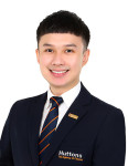 Yong Keong Lim profile