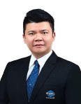 TAN CHEE CHONG, DERRICK (Derrick Tan) profile