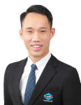 ZHANG JINWEI (ZAVIER) profile