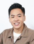 KWEK JOO YEONG (DENSON KWEK) profile