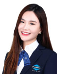 Jess Cai profile