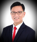YF Liew 佑發 劉 profile