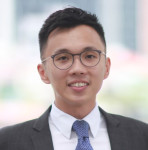 HUANG YAOZHENG, SEAN (SEAN HUANG) profile