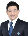 SIM KWAN HUI (Roy Sim) profile