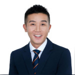 CHONG LEAP MIN (GARY CHONG) profile