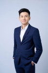 Clement Chew Jia Wei profile