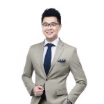 Edward Tan profile