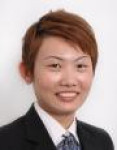 Sabrina Lau profile