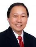 TAN KHIM MENG (ERIC TAN K M) profile