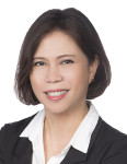 ANG CHAY ING CHRISTINE profile