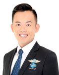 Kelvin Tan Tan profile