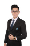 Thomas Tong profile