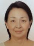 Olivia Chuang profile