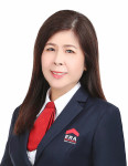 Grace Ser profile