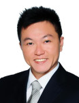 CHIN PENG LAWRENCE HONG profile