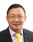 Andy Ling profile