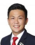 David  Lim profile