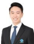 HUI WEI LUN (WILLIAM HUI) profile