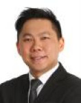 NG BOON WEE, KEVIN (KEVIN NG) profile