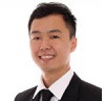 Eugene Ng Jun Rong profile