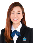 ONG CHUI KUAN (CHARLENE ONG) profile
