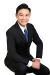 Kim Chua Eric Lim profile