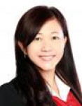 SARAH LIM profile