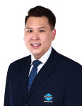 Iainrick Hu profile
