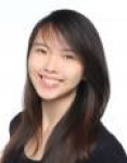 CHAI CHER SIEN, SABRINA profile