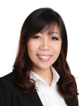 ANG ENG IM (ANGELINE) profile
