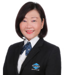 LEE MUI CHOO (MABEL LEE) profile