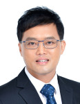SPENCER WONG profile