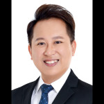 CHEN YANMING STEVE (STEVE) profile