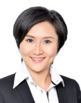 WANG JUE (JOANNE WANG) profile