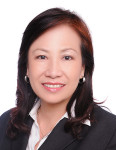 Margaret Tan profile
