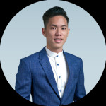 KOH JIE QI BRYAN ANTHONY (BRYAN KOH) profile