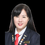 Jen Chung profile